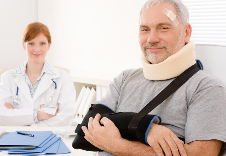 Wilmington Personal Injury Lawyer